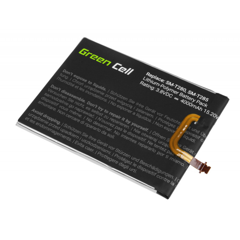 Samsung EB-BT280ABE EB-BT280ABA GALAXY TAB gc battery