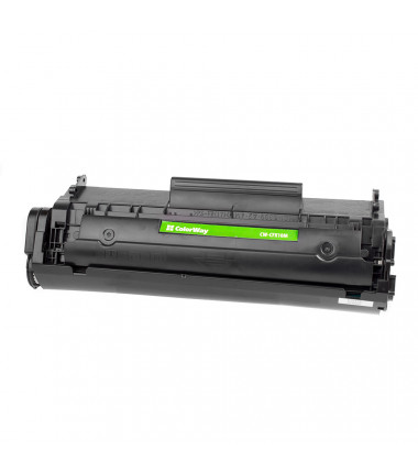 HP toner cartridge Q2612A 12A Canon 703 FX9 FX10 laserjet 1010 1018