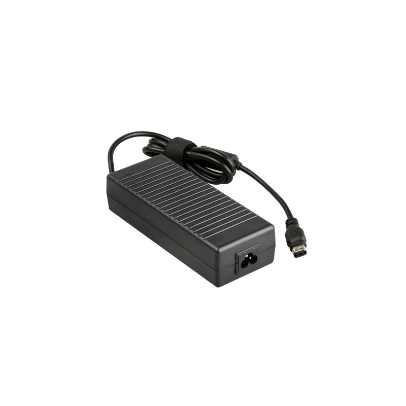 hp 120w oval