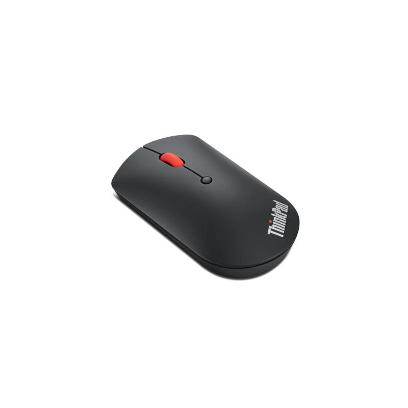 Lenovo ThinkPad 4Y50X88822 Bluetooth Silent Mouse