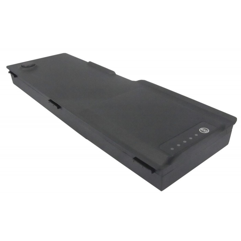 Dell battery GD761 inspiron 1501 6400 E1505 6-cell 4400mAh CP Dell battery GD761 inspiron 1501 6400 E1505 6-cell 4400mAh CP