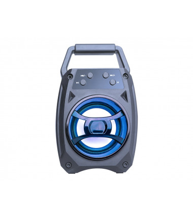 GEMBIRD Portable Bluetooth Party Speaker