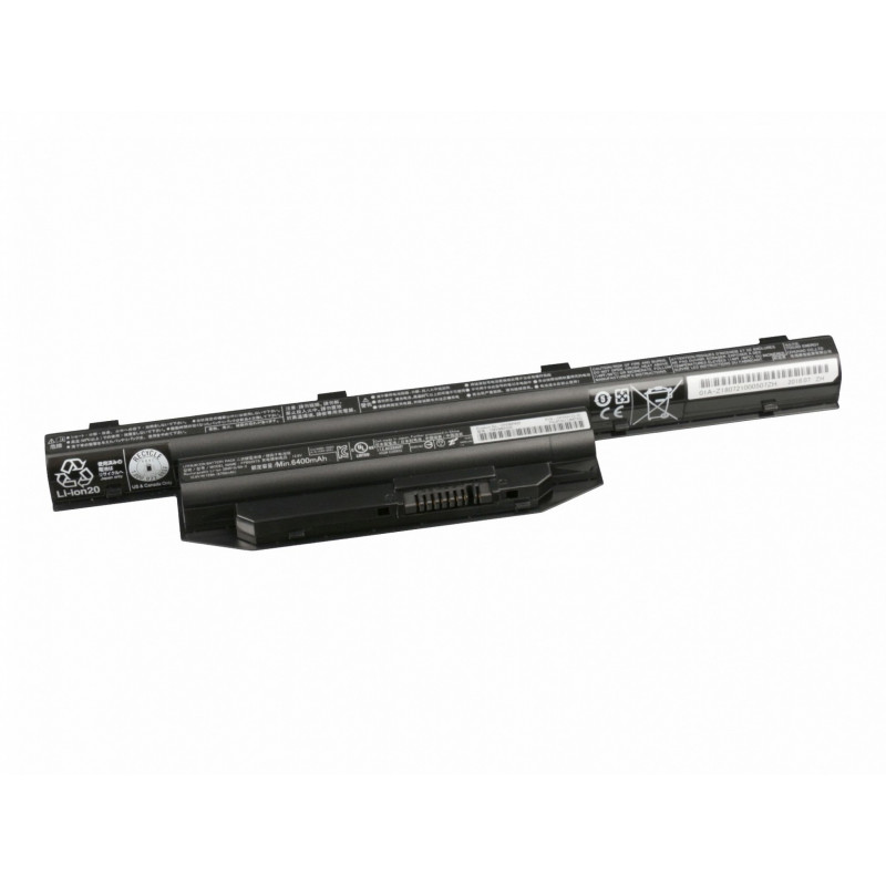 Fujitsu FPB0297S FPCBP429 FMVNBP235 genuine 6-cell 72Wh battery