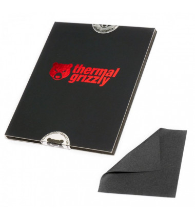 Thermal Grizzly Carbonaut 32x32x0,2 mm Thermal Grizzly Carbonaut Thermal Pad 32 × 32 × 0.2 MM