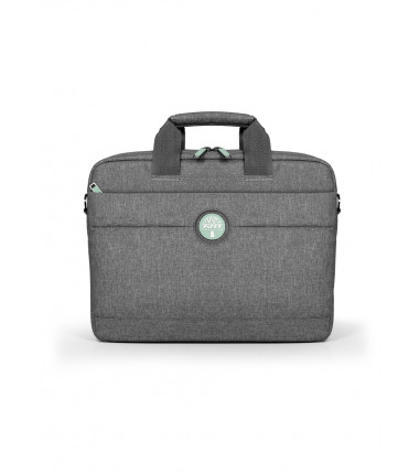 PORT DESIGNS Yosemite Eco TL Laptop Case 13/14 Grey, Shoulder strap,  Laptop Case
