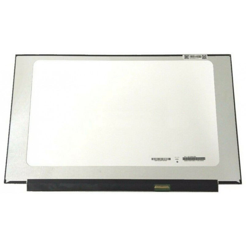 15.6" slim without brackets FHD 30pin B156htn06.1 genuine matte led screen