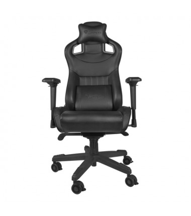 Genesis Gaming chair Nitro 950, NFG-1366, Black