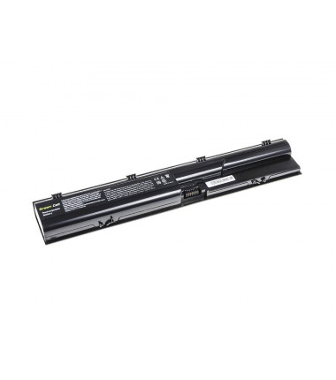 HP battery PR06 633805-001 hstnn-ib2r probook 4530s 4540s 4730s 6470b 4400mAh GC