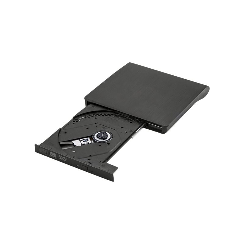 External DVD-RW recorder USB 3.0