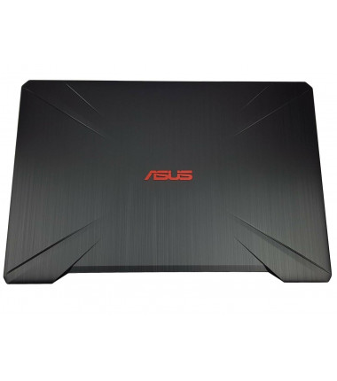 ASUS FX504G FX504GD FX504GE FX504GM black screen back cover