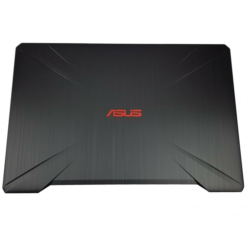 ASUS FX504G FX504GD FX504GE FX504GM black screen back cover