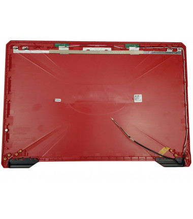 ASUS FX504G FX504GD FX504GE FX504GM black screen back cover