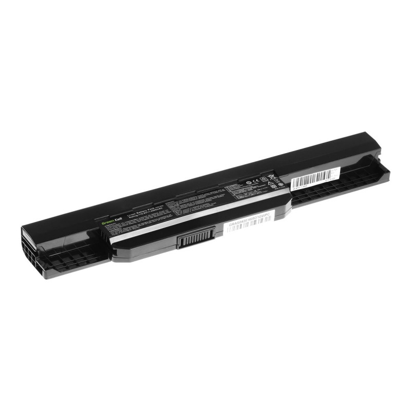 Asus A32-K53 A42-K53 48Wh 6-cell 4400mAh GC battery
