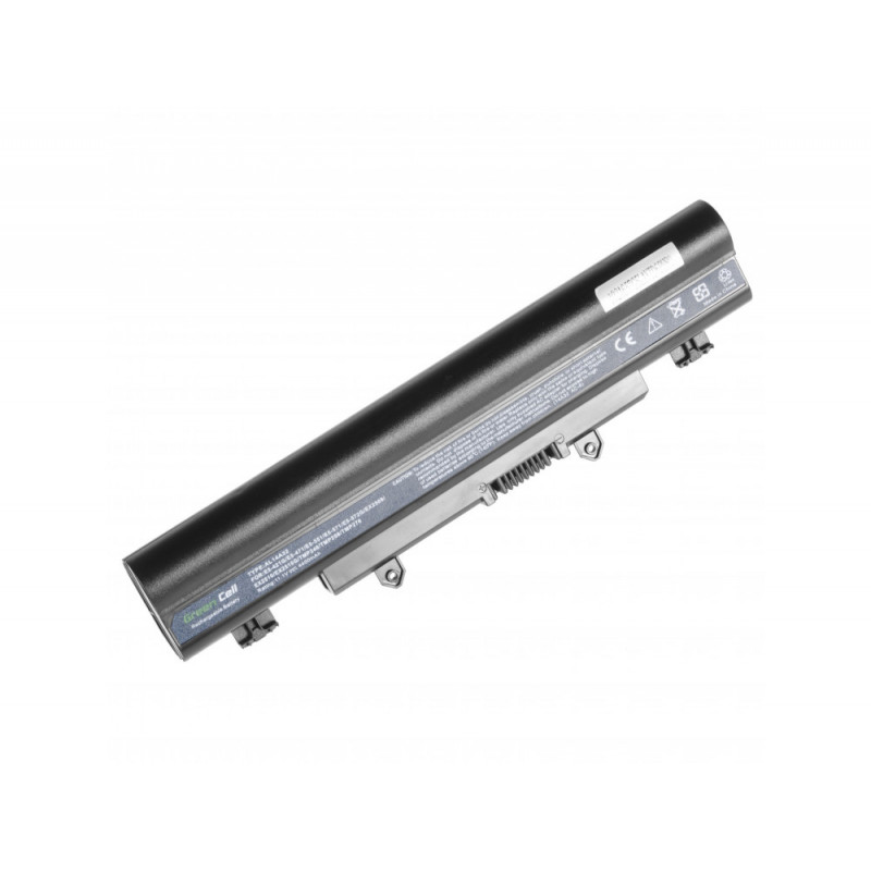 Acer baterija AL14A32 aspire 4400mah GC