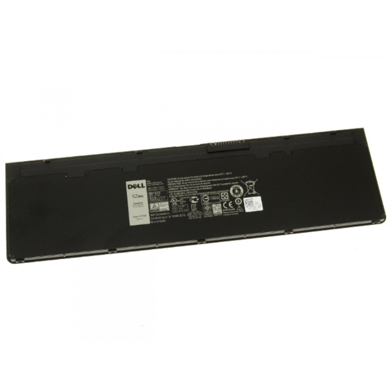 Dell VFV59 Latitude E7240 E7250 genuine 4-cell 52Wh battery