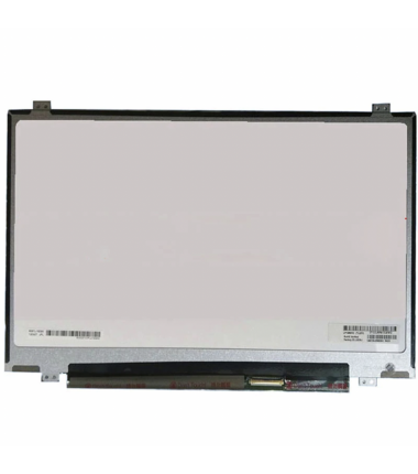 14.0" slim HD+ 40pin LP140WD2 (TL)(HA) LVDS genuine matte led screen