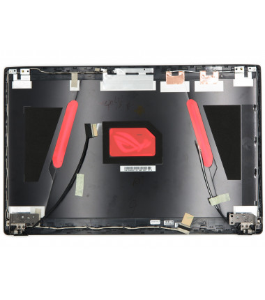 ASUS 90NB0DM2-R7A020 GL753V GL753VD GL753VE screen back cover