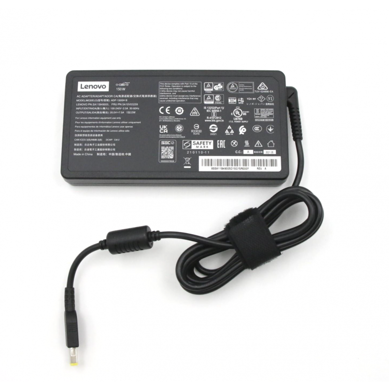 Lenovo ADP-150GH B SA11B49005 5A10V03259 A540 S40-40 ideacentre 20V 7.5A genuine charger 150W Lenovo ADP-150GH B SA11B49005 5A10V03259 A540 S40-40 ideacentre 20V 7.5A genuine charger 150W