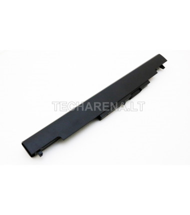 HP battery HS03 HS04 47Wh 3200mAh LG 4 CELLS UltraPower++