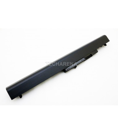 HP battery LA04 HSTNN-LB5S black 47Wh 3200mAh LG 4 CELLS UltraPower++