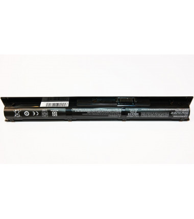 HP battery VI04 hstnn-lb6I 47Wh 3200mAh LG 4 CELLS UltraPower++