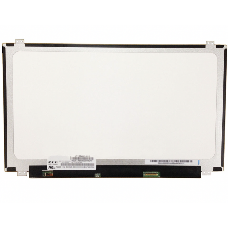 Ekranas matrica 14.0" slim FHD 30pin edp tn originalus led ekranas 320mm Ekranas matrica 14.0" slim FHD 30pin edp tn originalus led ekranas 320mm