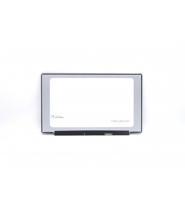 Screen 15.6" NT156FHM-N43 V8.0 slim FHD 30pin edp ips genuine led inventerio ilgis 260mm