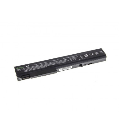 HP battery HSTNN-LB60 8-cell 4400mAh GC