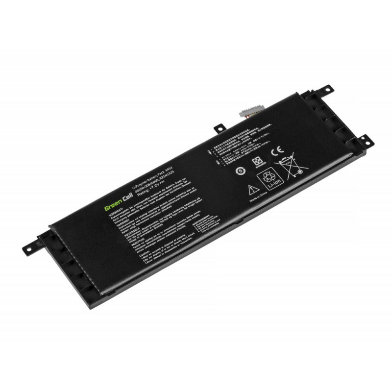 ASUS battery B21N1329 B21Bn9H GC
