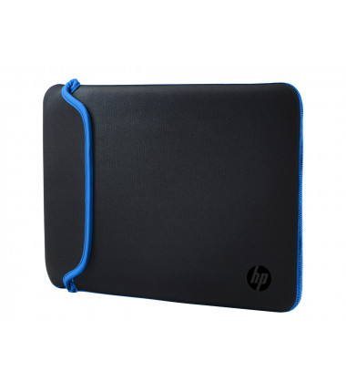 HP 15.6inch Notebook Chroma Sleeve Black/Blue