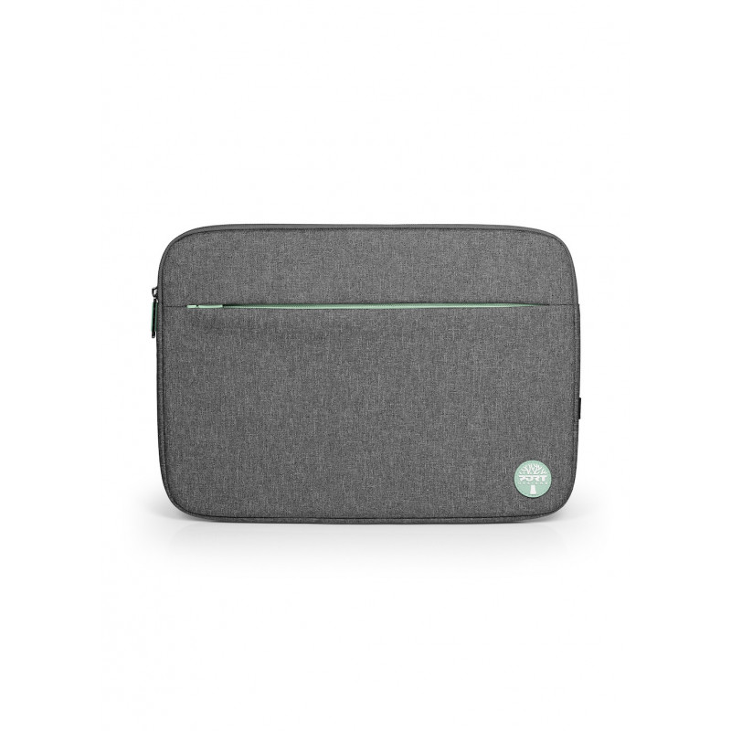 PORT DESIGNS Yosemite Eco Sleeve 13/14 Grey, Sleeve