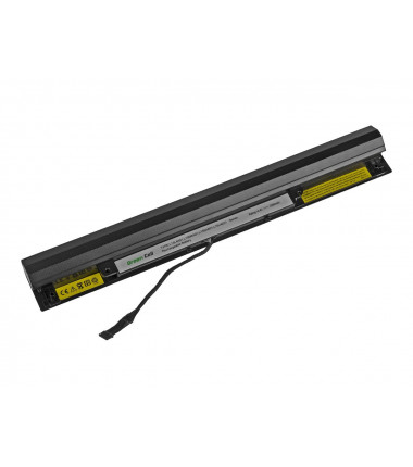 Lenovo L15L4A01 L15L4E01 ideapad 300-14 4-cell 2200mAh battery GC CP