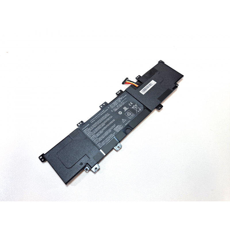 ASUS battery C31-X402 Vivobook 4000mAh 44Wh EcoPower