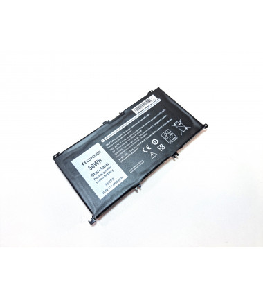 Dell 357F9 071JF4 inspiron 15 7559 7566 7567 EcoPower 4400mAh 50Wh battery