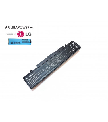 Samsung battery AA-PB9NS6B 6400mAh LG 6 cells UltraPower++