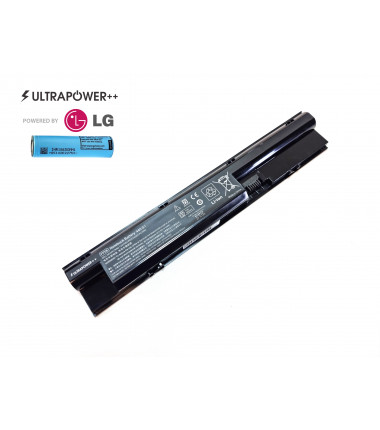 HP battery FP06 69Wh 6400mAh LG 6 CELLS UltraPower++