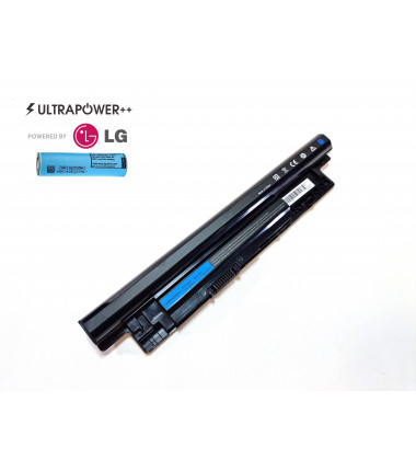 Dell battery MR90Y 71Wh 6400mAh LG 6 CELLS UltraPower++