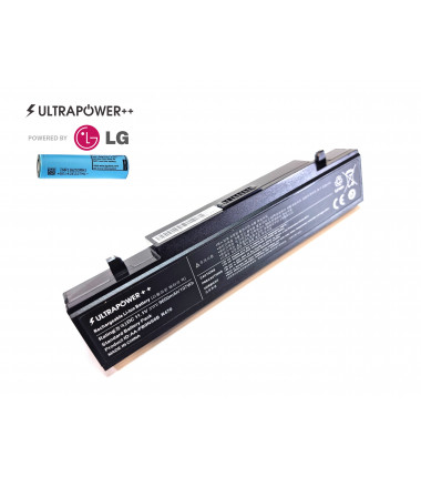 Samsung battery AA-PB9NS6B 107Wh 9600mAh 9 cells UltraPower++