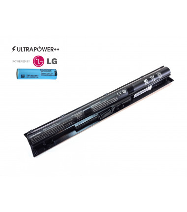 HP battery KI04 HSTNN-DB6T 47Wh 3200mAh LG 4 CELLS UltraPower++