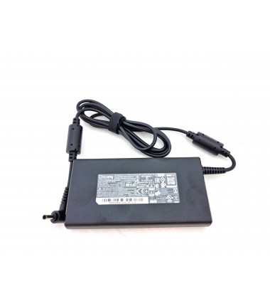 MSI A17-180P4B A180A063P ADP-180TB H 180W 20V 9A 4.5x3.0 genuine charger