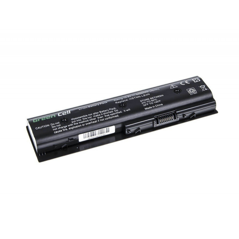 HP battery MO06 MO09 HSTNN-DB3P 4400mAh GC HP battery MO06 MO09 HSTNN-DB3P 4400mAh GC