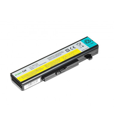 Lenovo L11S6Y01 L11M6Y01 baterija 49Wh 11.1V 4400mAh 6 celių