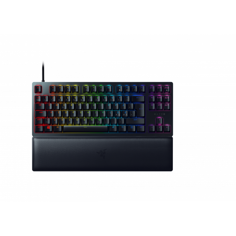 razer huntsman 10 keyless