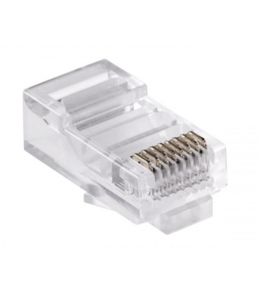 RJ45 kištukas