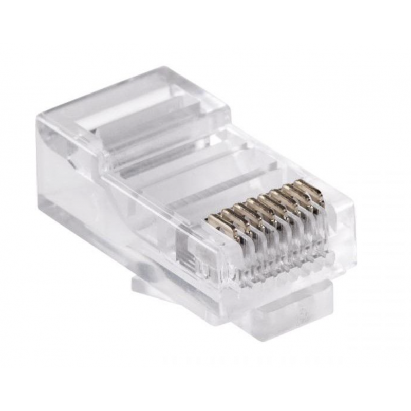 RJ45 kištukas