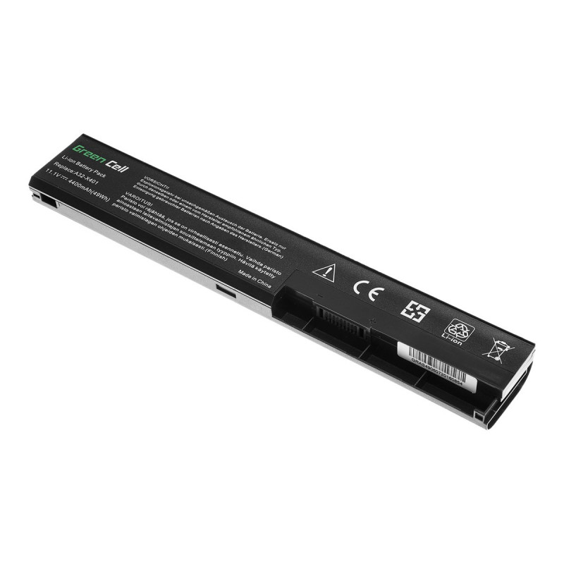 ASUS a32-x401 A31-X401 A41-X401 A42-X401 4400mAh battery GC