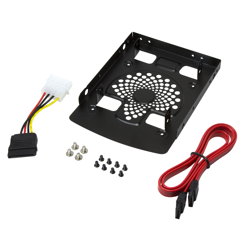 LOGILINK AD0011 LOGILINK - Harddisk Moun