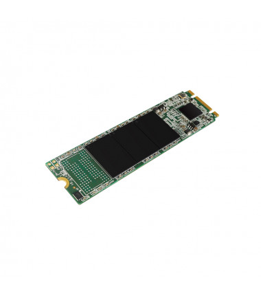 SILICON POWER SSD A55 256GB M.2 SATA 560/530 MB/S diskas SP256GBSS3A55M28