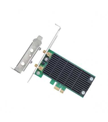 TP-LINK AC1200 Wi-Fi PCI Express Adapter