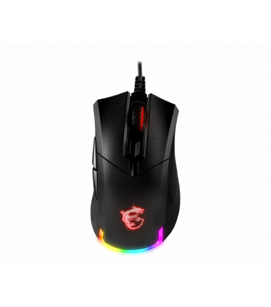 MSI Clutch GM50 gaming mouse